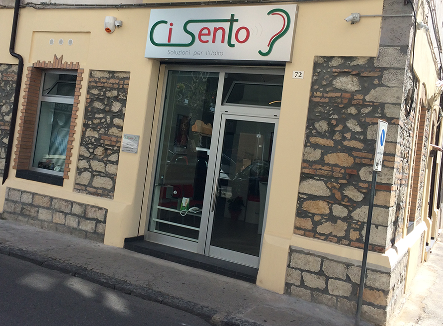 CiSento